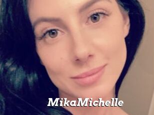 MikaMichelle