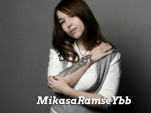 MikasaRamseYbb