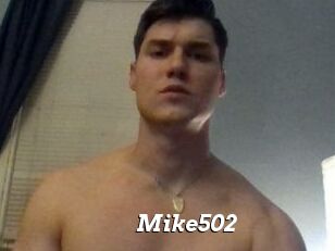 Mike502