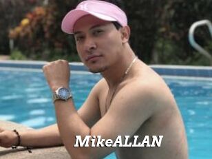 MikeALLAN