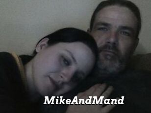 MikeAndMand