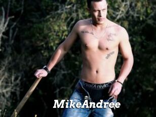 MikeAndree