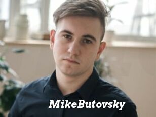 MikeButovsky