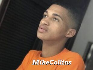 MikeCollins