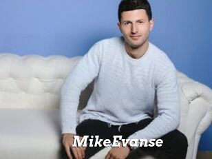 MikeEvanse