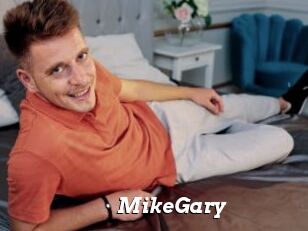 MikeGary