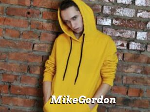 MikeGordon