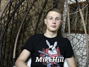 MikeHill