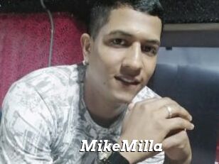 MikeMilla