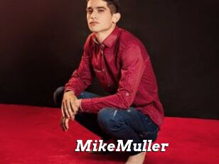 MikeMuller