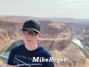 MikeRoger