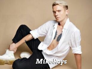 MikeRoys