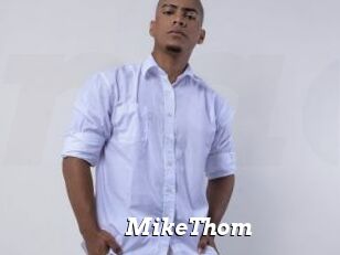 MikeThom