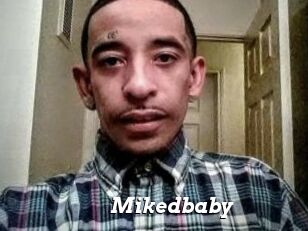 Mikedbaby