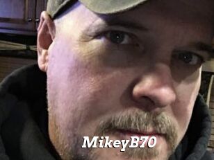 MikeyB70