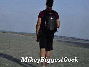 MikeyBiggestCock