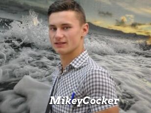 MikeyCocker