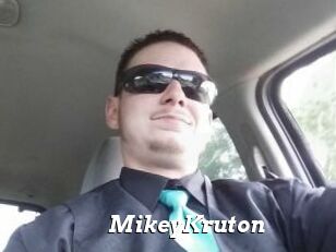 MikeyKruton