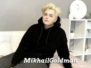 MikhailGoldman