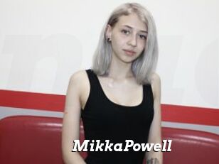 MikkaPowell