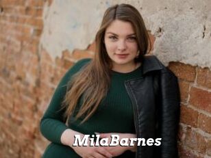 MilaBarnes