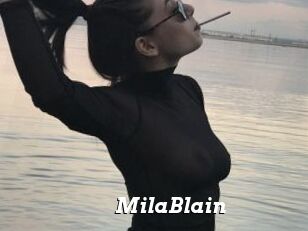 MilaBlain