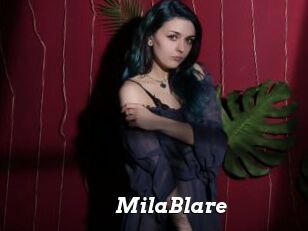 MilaBlare