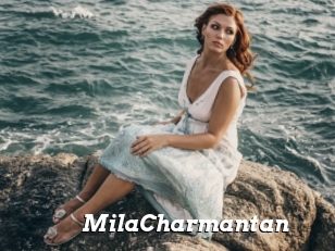 MilaCharmantan