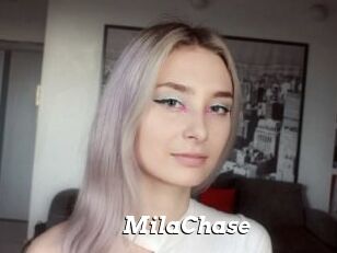 MilaChase