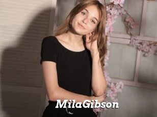 MilaGibson