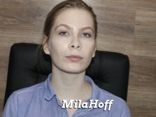 MilaHoff