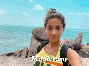 MilaJeremy