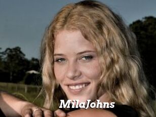 MilaJohns