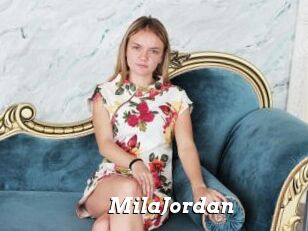 MilaJordan