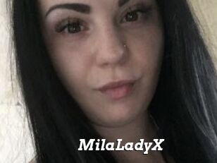 MilaLadyX