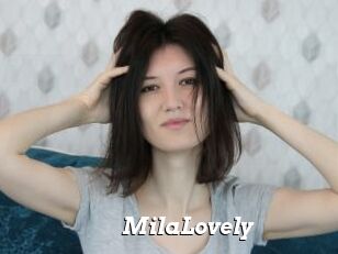 MilaLovely