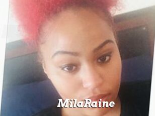 MilaRaine