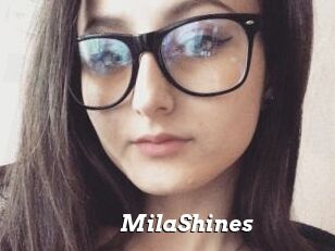 MilaShines