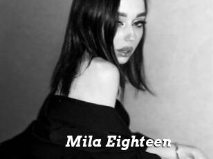 Mila_Eighteen