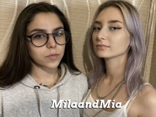 MilaandMia