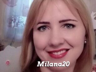 Milana20