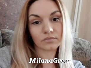 MilanaGreen