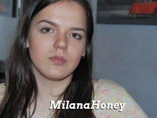 MilanaHoney