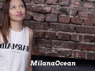 MilanaOcean