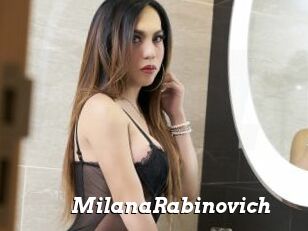 MilanaRabinovich