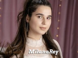 MilanaRey