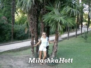 MilashkaHott