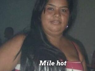 Mile_hot