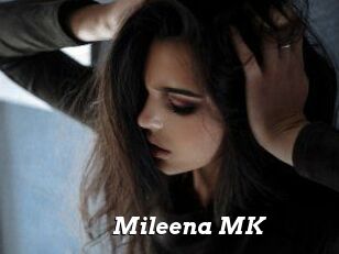 Mileena_MK