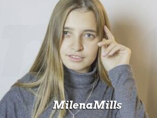 MilenaMills